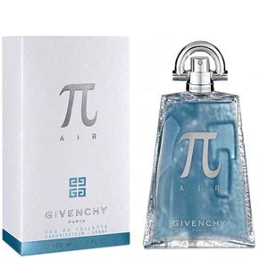 Купить Givenchy Pi Air для мужчин. Оригинальная 